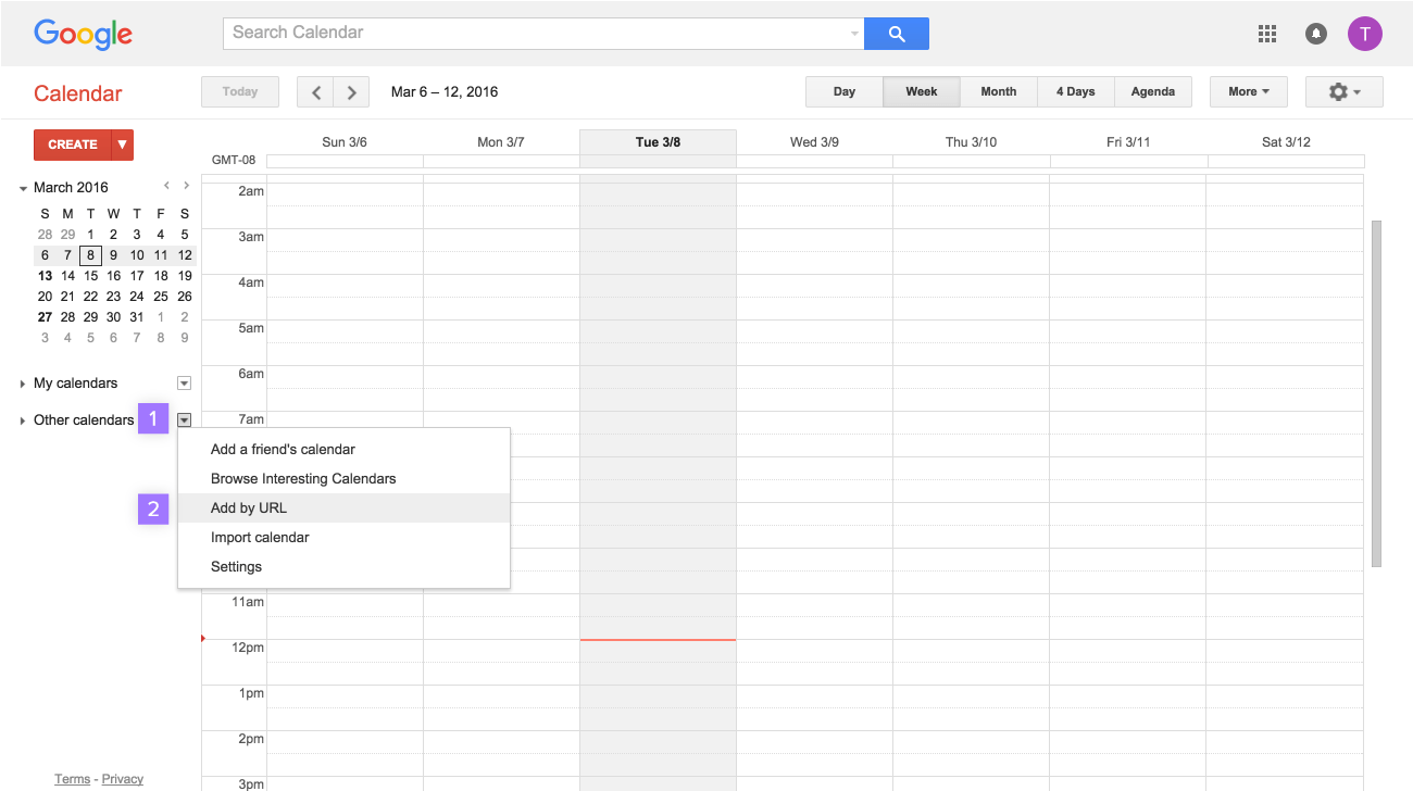 Sync the UKG Learning Calendar with an External Calendar UKG Pro Learning